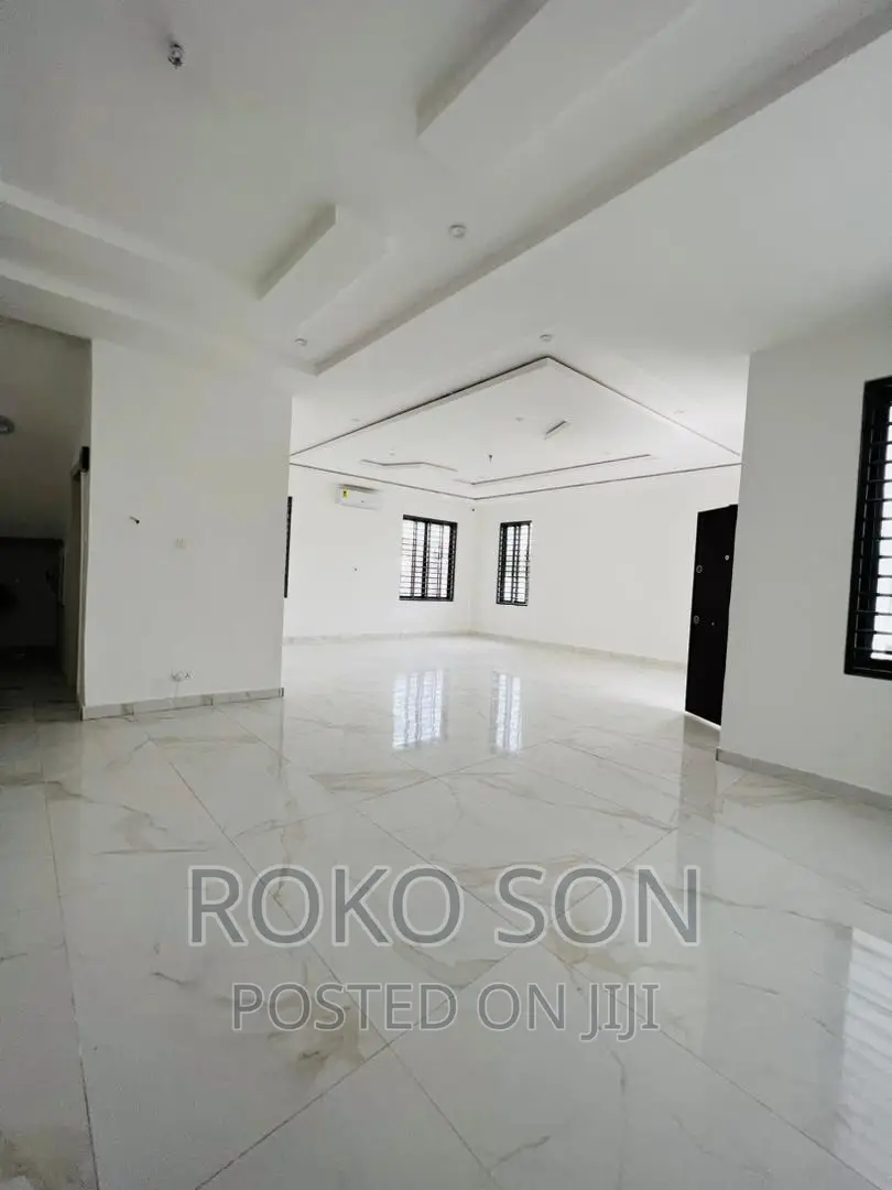 4bdrm Duplex in Dr Roko, East Legon for sale