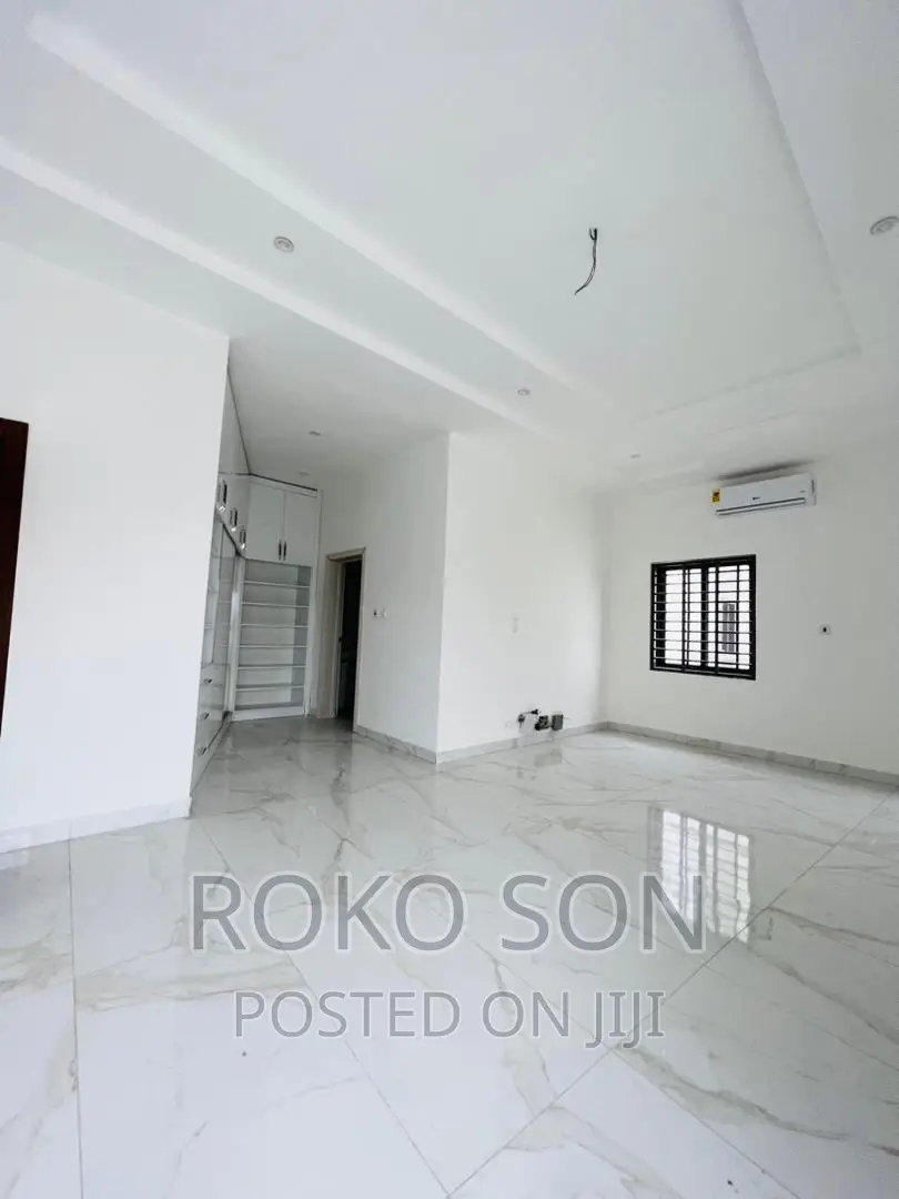 4bdrm Duplex in Dr Roko, East Legon for sale