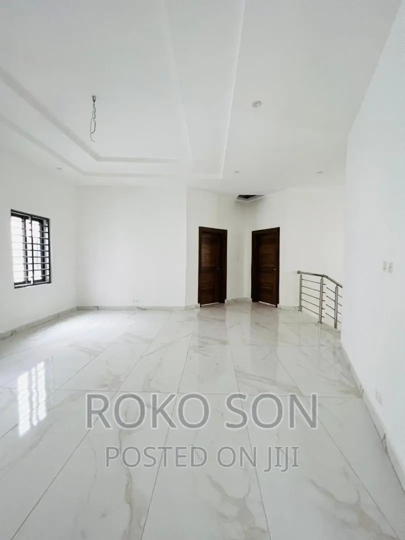 4bdrm Duplex in Dr Roko, East Legon for sale