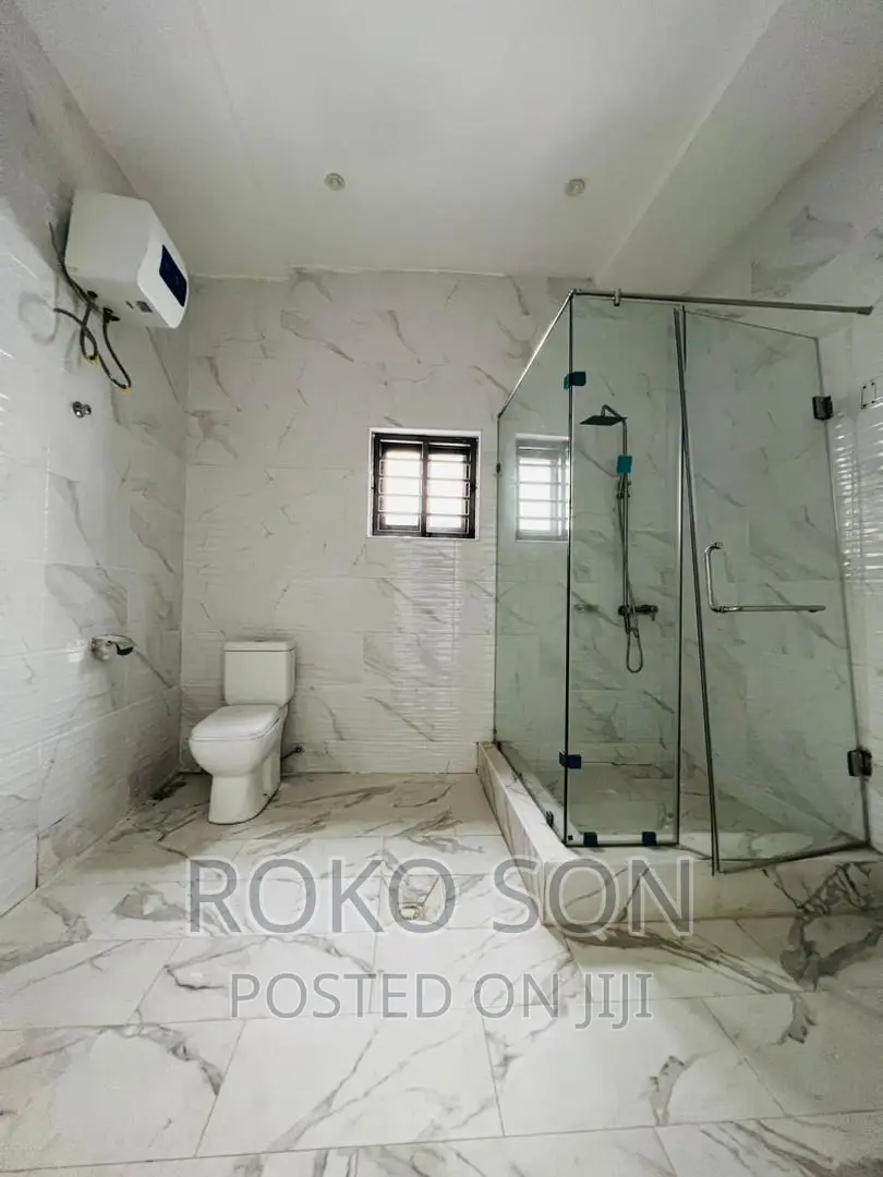 4bdrm Duplex in Dr Roko, East Legon for sale