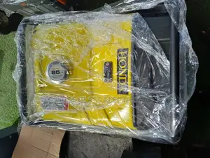 Quality Brand Generator 14kva Honda Type Generator