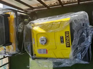 Generator Brand New 14kva Honda Generator