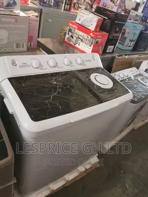 High Quality ~Decakila 13kg Washing Machine