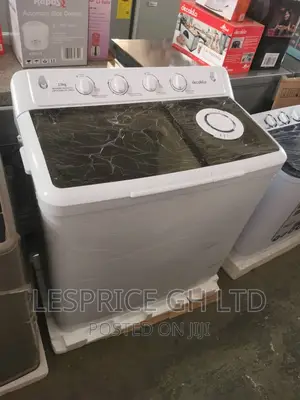Stain Remover ~Decakila 13kg Washing Machine