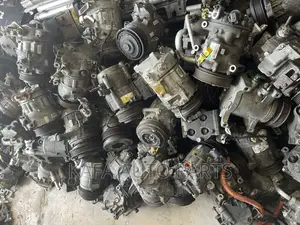 Air Conditioning Motors Available