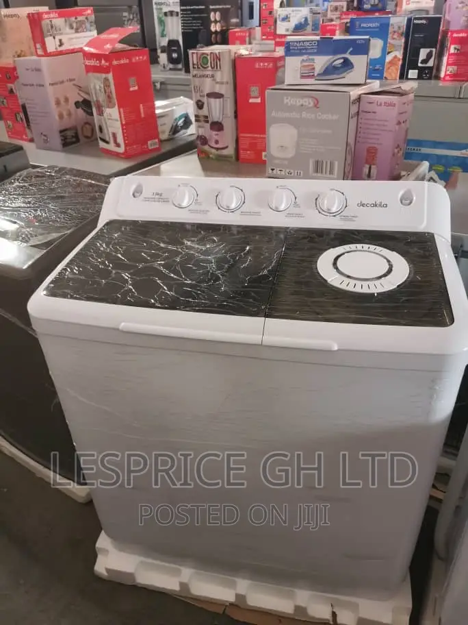 High Powerful 13kg Washing Machine