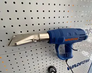 Heat Gun 1800w - Whg1514