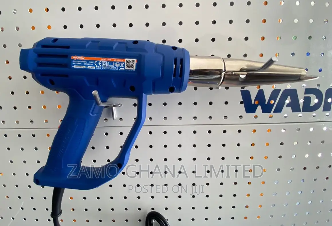 Heat Gun 1800w - Whg1514