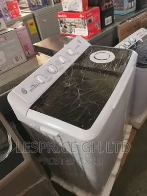 The Best Always ~Decakila 13kg Washing Machine