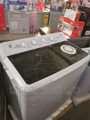 Decakila 13kg Top Load Washing Machine