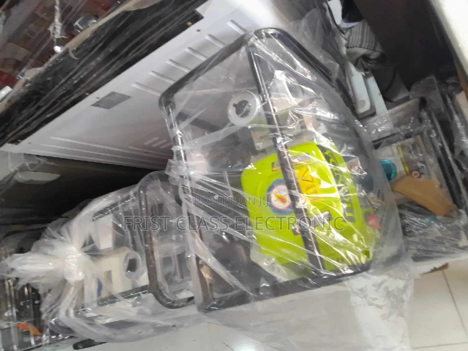 Water Pump Honda Brand 3uch Water Pump Smart Water Pump