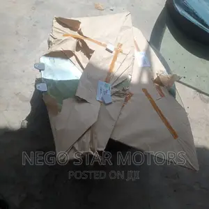 Acura RDX 2016 Door Glass