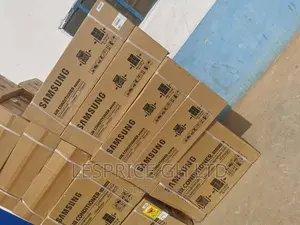 Super Cooling//Samsung 2.0hp Air Condition
