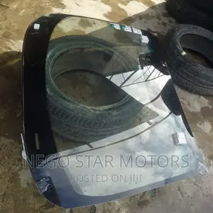 Honda Civic 2018 Front Windscreen Camera Type