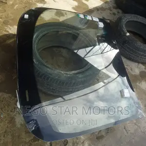 Honda Civic 2018 Front Windscreen Camera Type