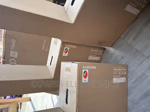 Beautiful  Design Samsung B650 Sound Bar With Woofer