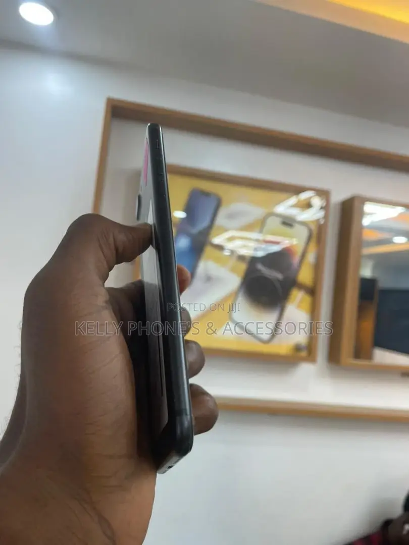 Apple iPhone 7 Plus 128 GB Black