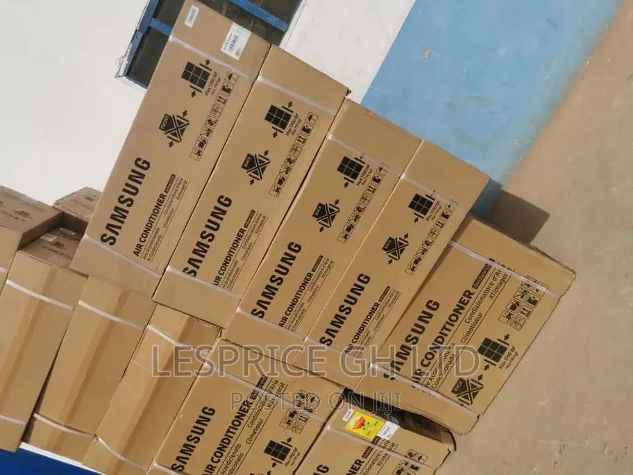 Excellent Cooling Samsung 2.0hp 410a Air Condition