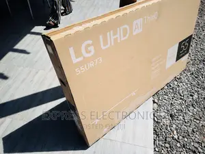 Order for Lg Tv UHD Smart 55”UR730