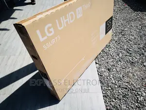 Order for Lg Tv UHD Smart 55”UR730
