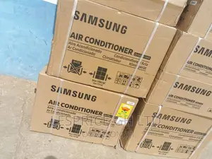 High Quality//Samsung 2.0hp Air Condition