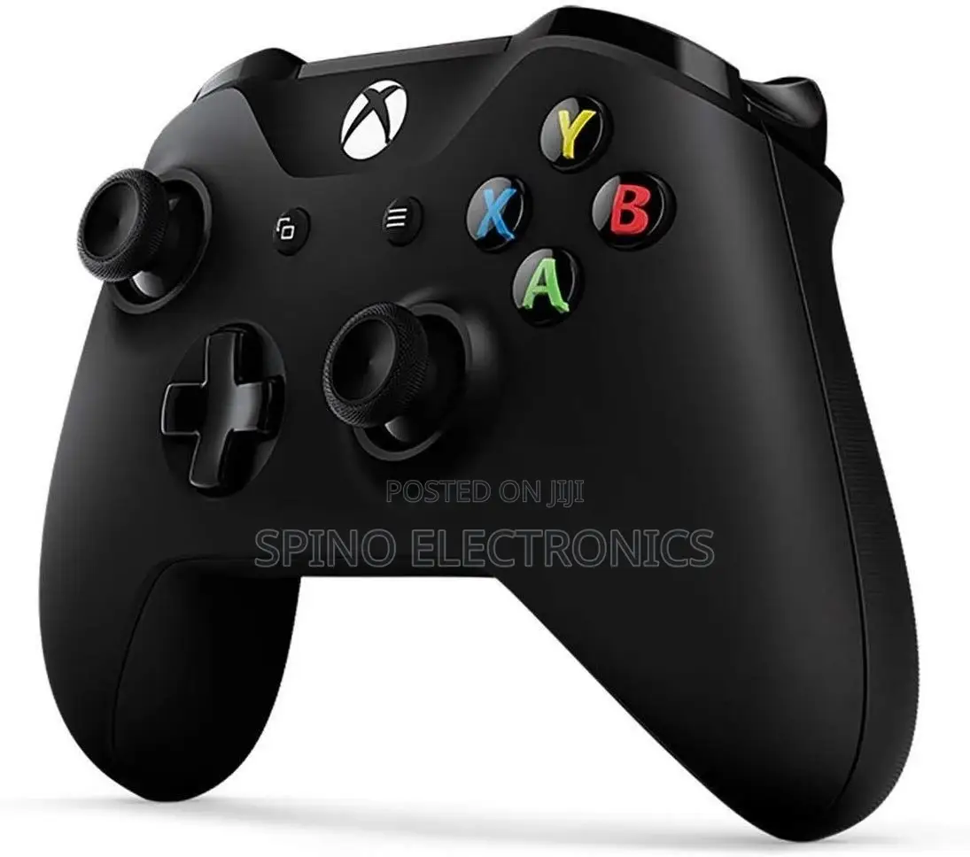 Xbox One S Controller