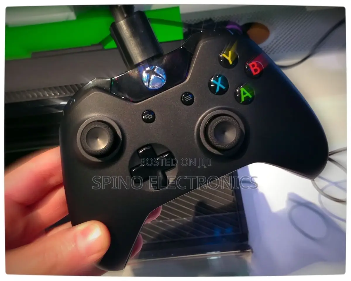 Xbox One S Controller