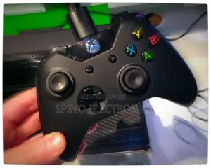 Xbox One S Controller