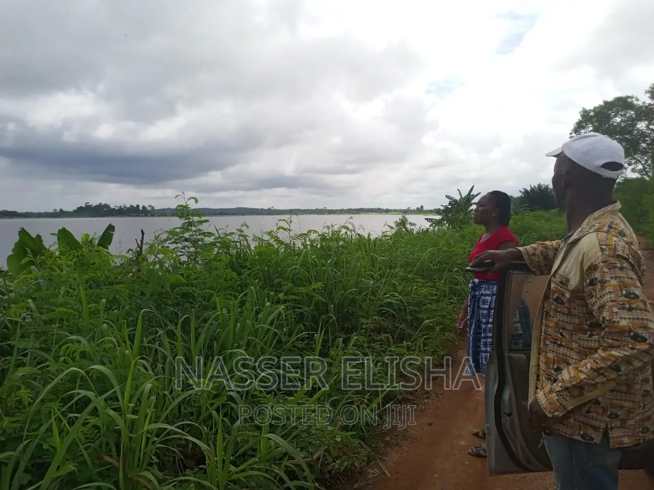 Mankessim Farm Lands for Sale