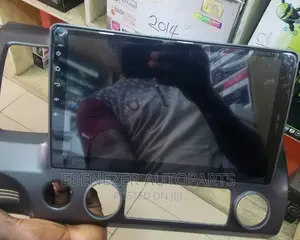 Honda Civic 2011 - 2012 Android Tape