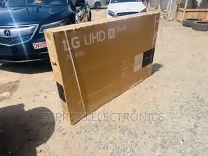 Brand—-70”uhd Smart LG