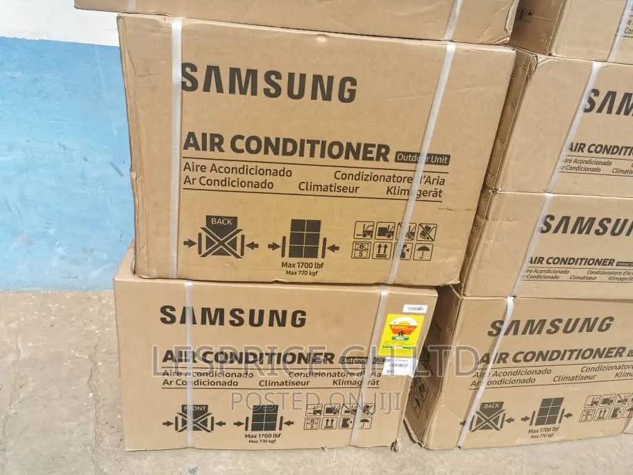 Samsung ~2.0hp Split Type Air Condition