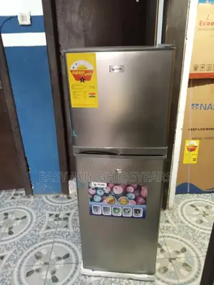 Quality Pearl 20T Fridge/Freezer +Free Fridge Protected Guar