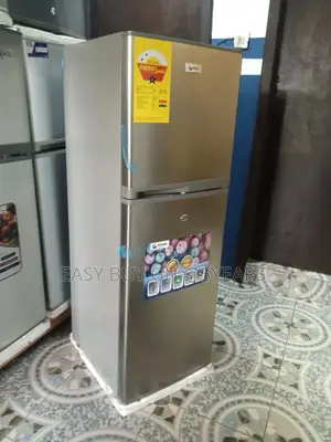 Pearl 20tcooling Pearl Fridge +Free Fridge Protected Guard
