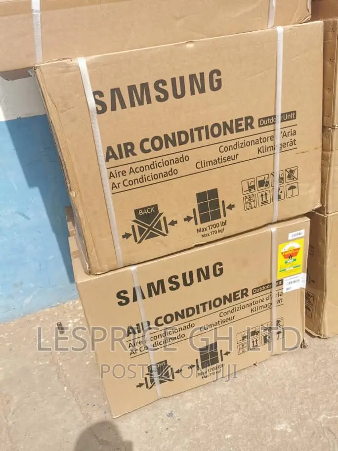 Samsung 2.0hp Split Air Condition Cooling Plus