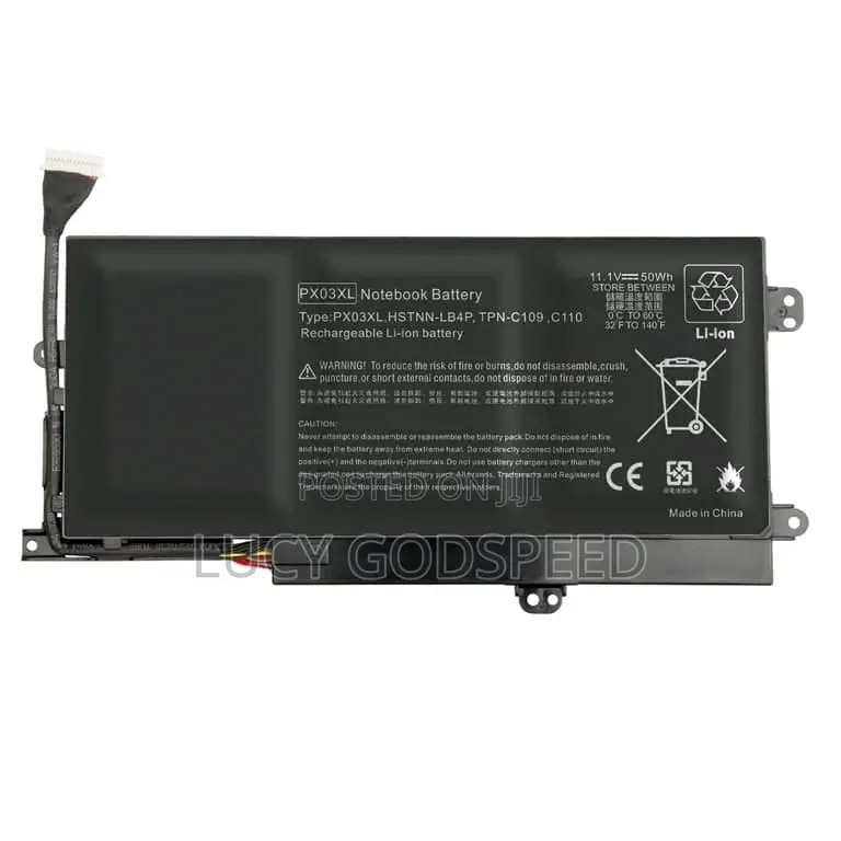 HP ENVY Px03xl