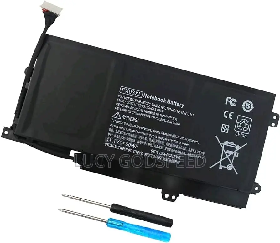 HP ENVY Px03xl