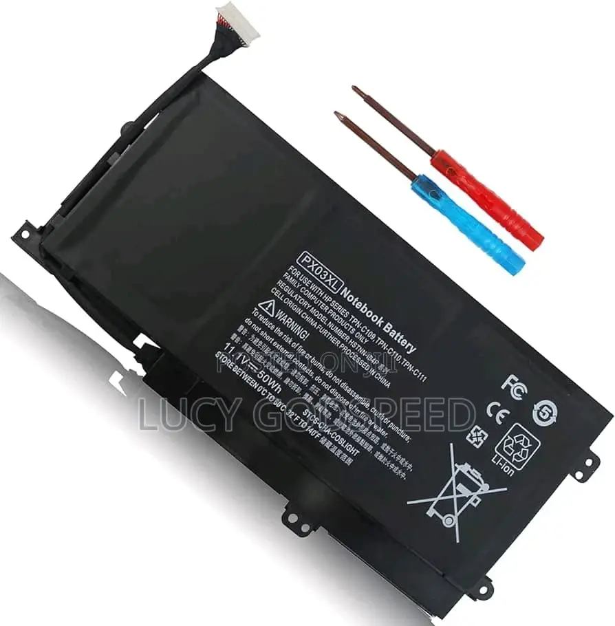 HP ENVY Px03xl