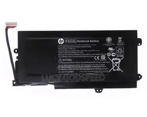 HP ENVY Px03xl
