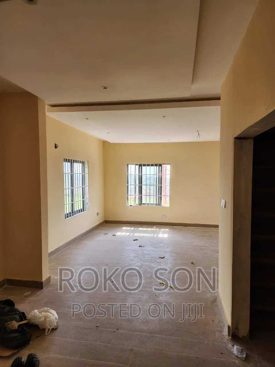 4bdrm House in Dr Roko, Dome for sale