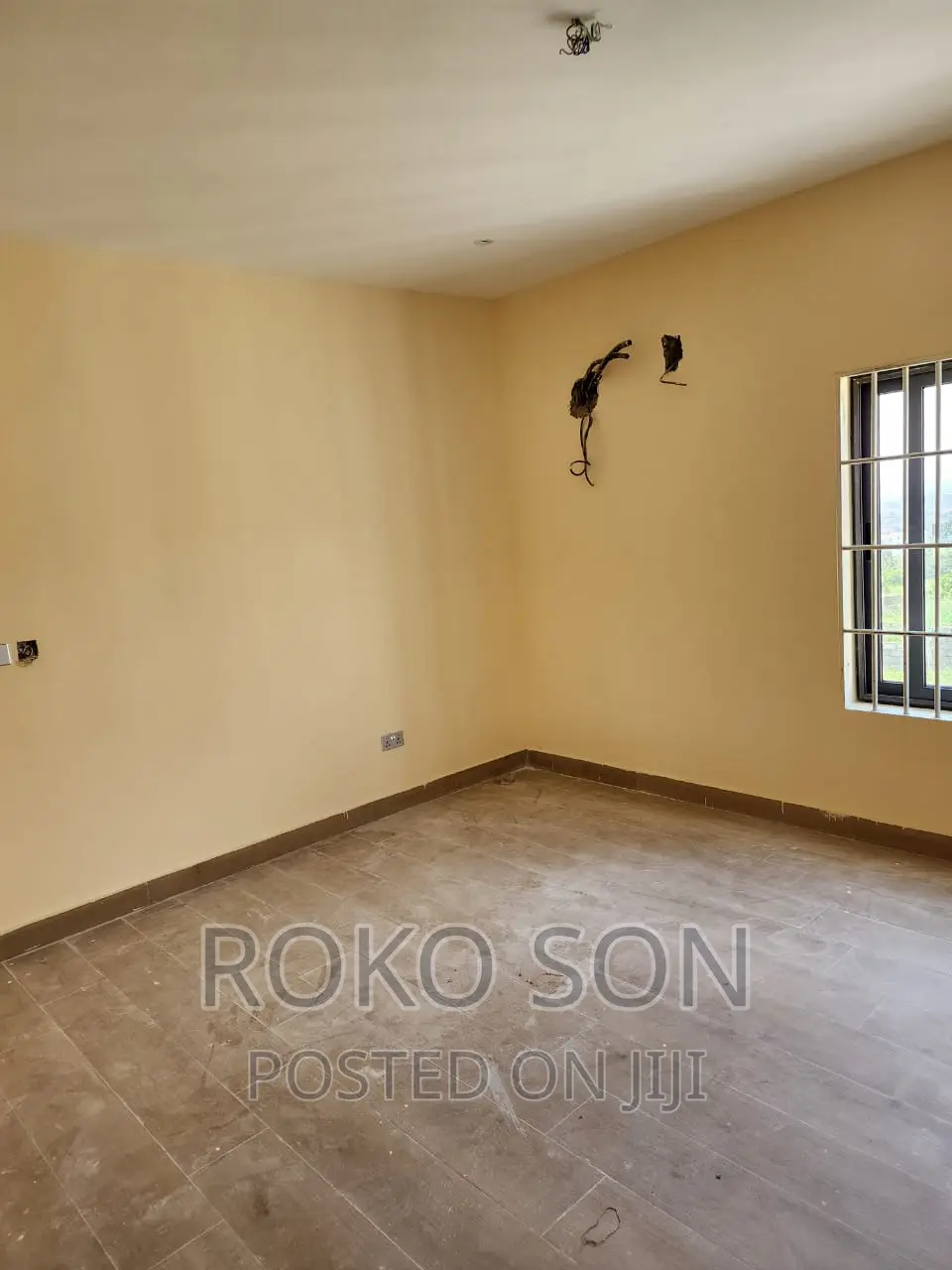 4bdrm House in Dr Roko, Dome for sale