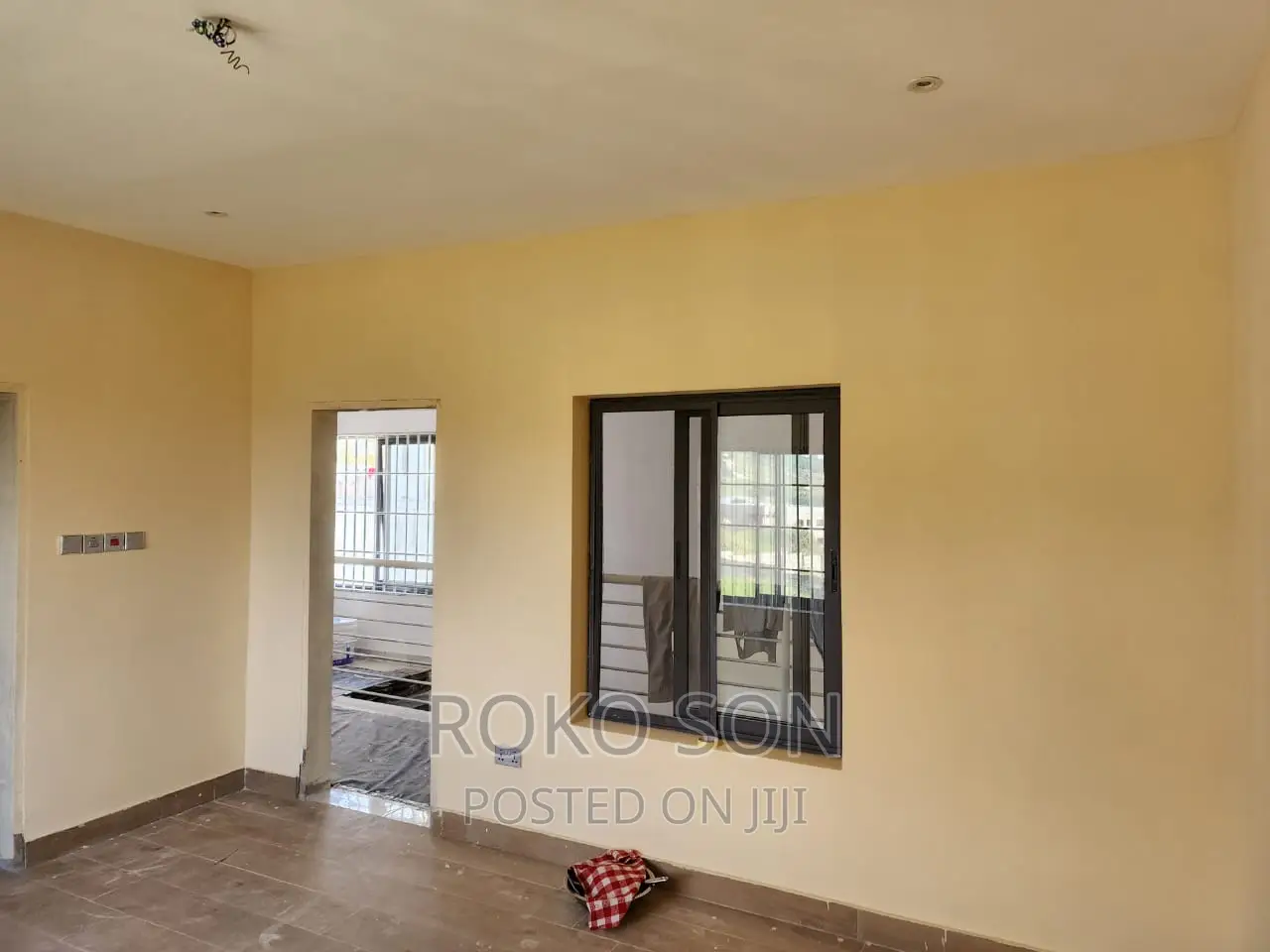 4bdrm House in Dr Roko, Dome for sale