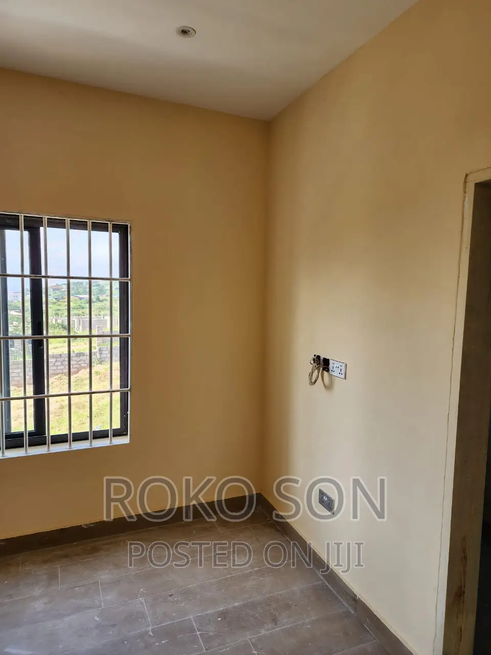 4bdrm House in Dr Roko, Dome for sale