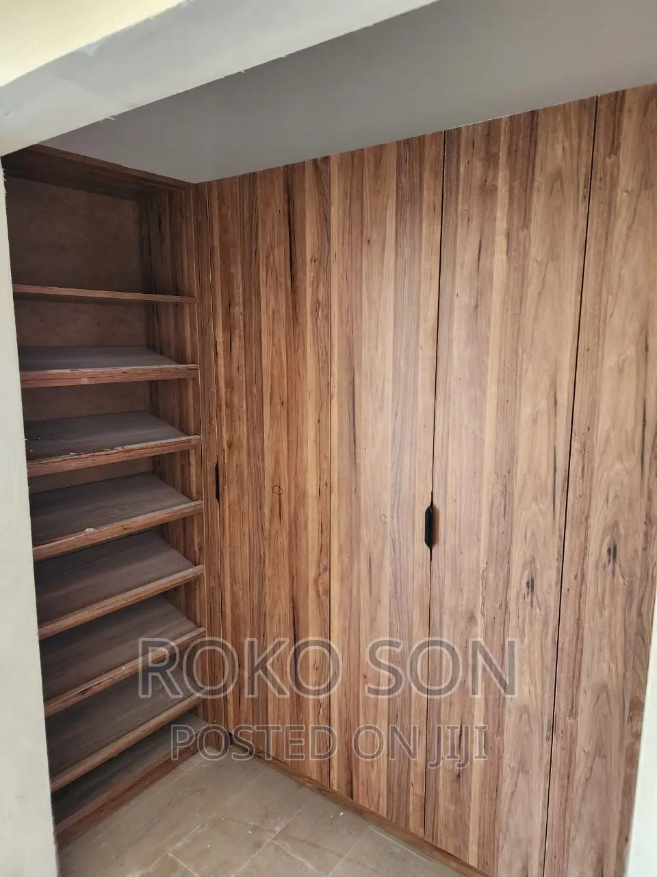 4bdrm House in Dr Roko, Dome for sale