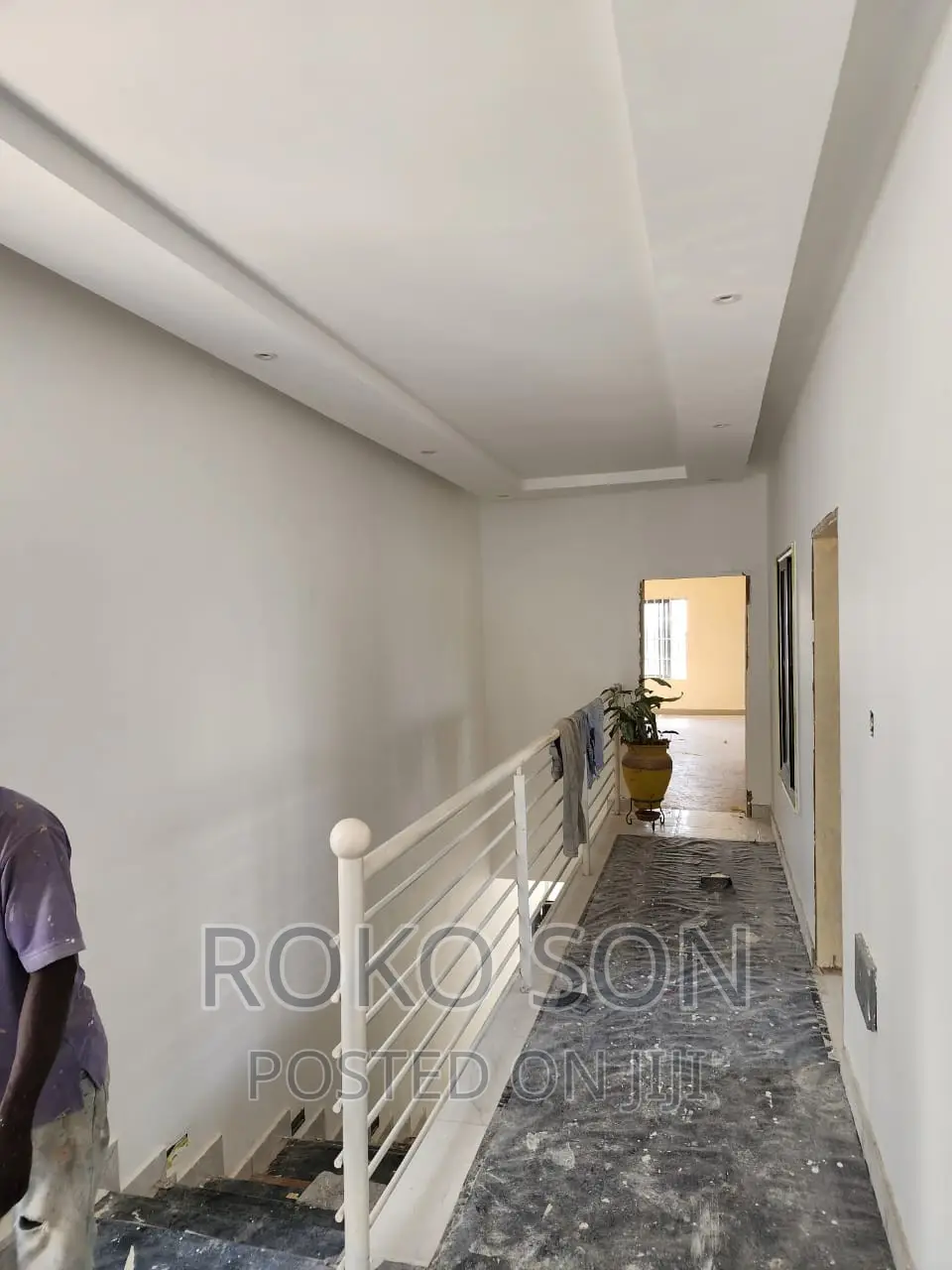 4bdrm House in Dr Roko, Dome for sale