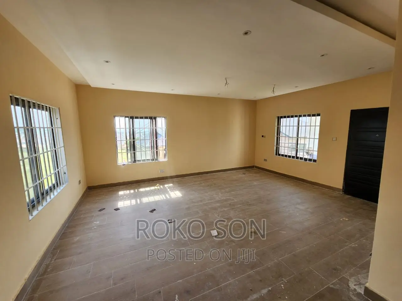 4bdrm House in Dr Roko, Dome for sale