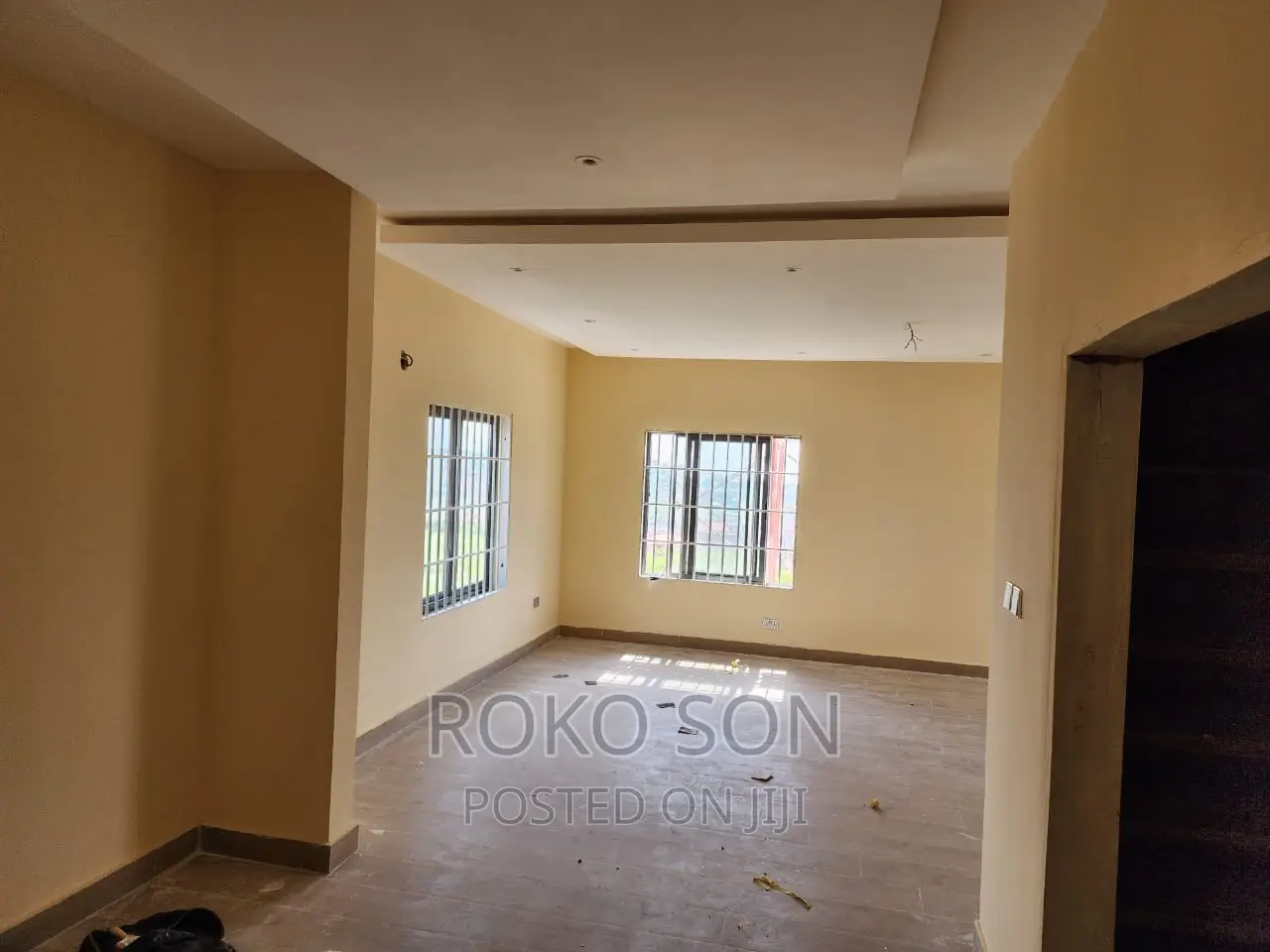4bdrm House in Dr Roko, Dome for sale