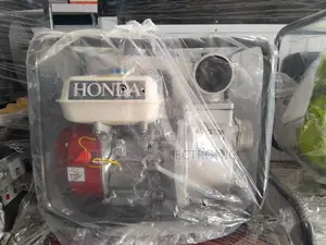 Newly Honda Water Pump Water 3inch Pump Smart Water Pump