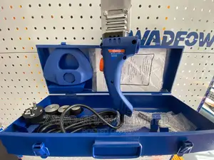 800w Plastic Tube Welding Tool - Wwm1l15