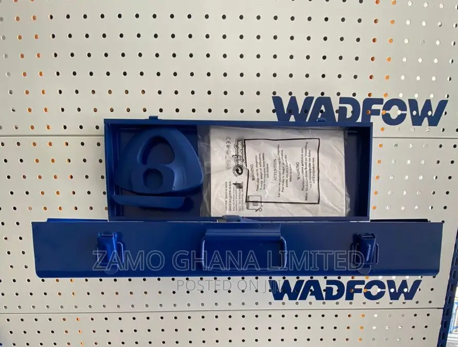 800w Plastic Tube Welding Tool - Wwm1l15